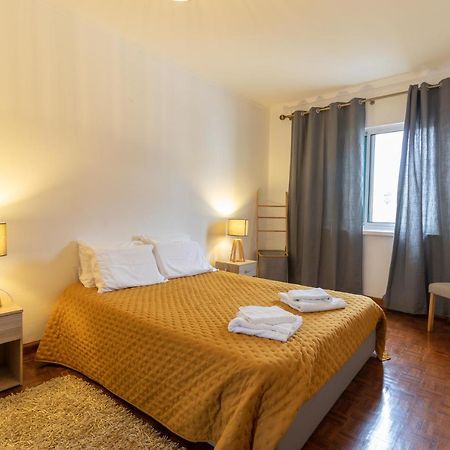 Casa Da Margarida - Area Privada Na Casa Da Anfitria Ξενοδοχείο Πόντα Ντελγκάντα Εξωτερικό φωτογραφία