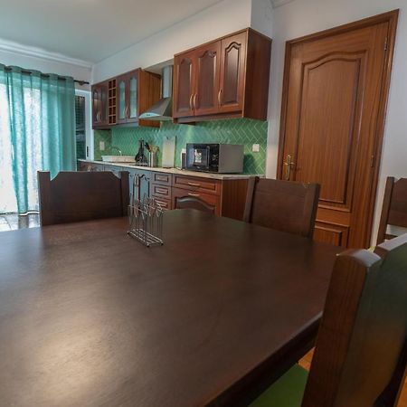 Casa Da Margarida - Area Privada Na Casa Da Anfitria Ξενοδοχείο Πόντα Ντελγκάντα Εξωτερικό φωτογραφία