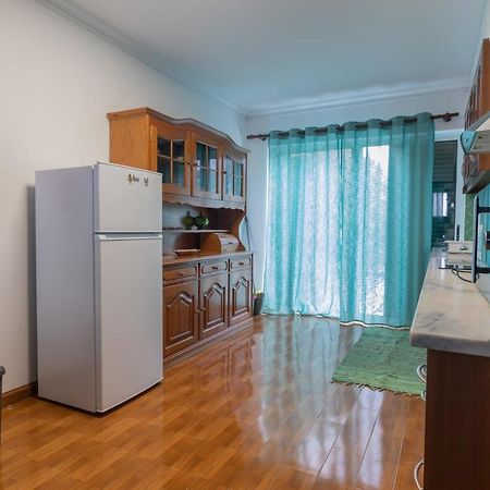 Casa Da Margarida - Area Privada Na Casa Da Anfitria Ξενοδοχείο Πόντα Ντελγκάντα Εξωτερικό φωτογραφία