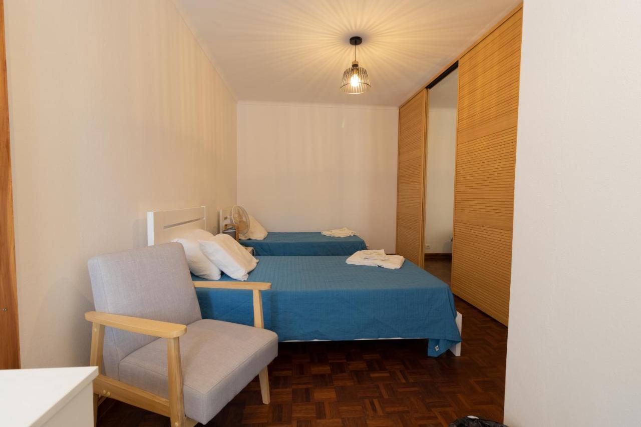 Casa Da Margarida - Area Privada Na Casa Da Anfitria Ξενοδοχείο Πόντα Ντελγκάντα Εξωτερικό φωτογραφία