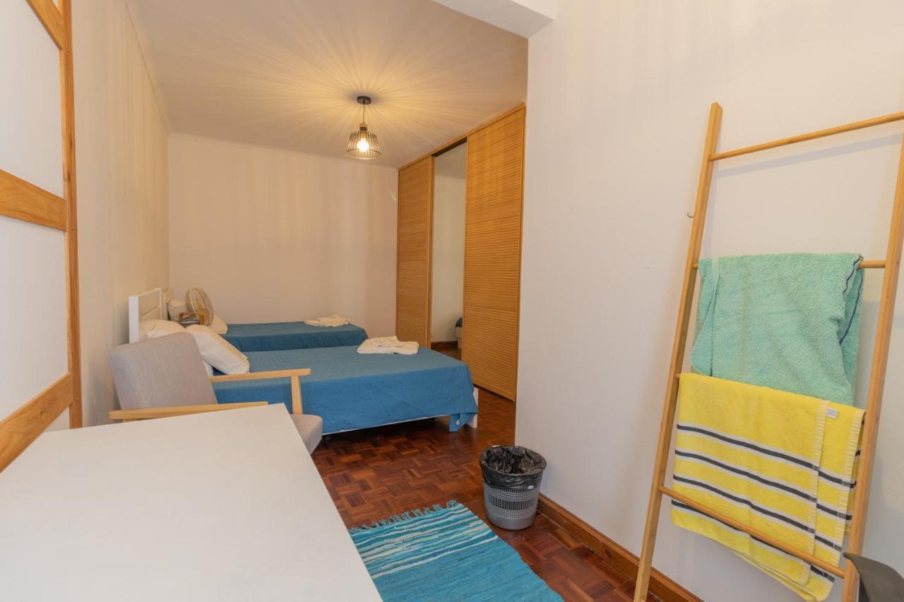 Casa Da Margarida - Area Privada Na Casa Da Anfitria Ξενοδοχείο Πόντα Ντελγκάντα Εξωτερικό φωτογραφία