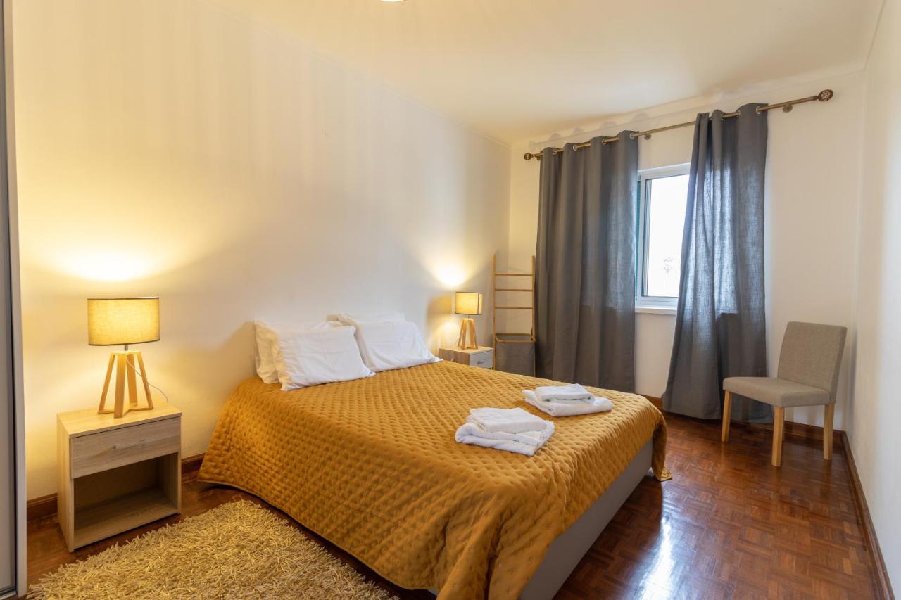 Casa Da Margarida - Area Privada Na Casa Da Anfitria Ξενοδοχείο Πόντα Ντελγκάντα Εξωτερικό φωτογραφία