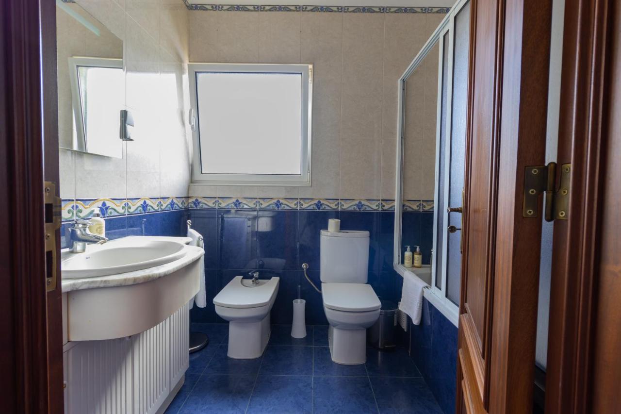 Casa Da Margarida - Area Privada Na Casa Da Anfitria Ξενοδοχείο Πόντα Ντελγκάντα Εξωτερικό φωτογραφία