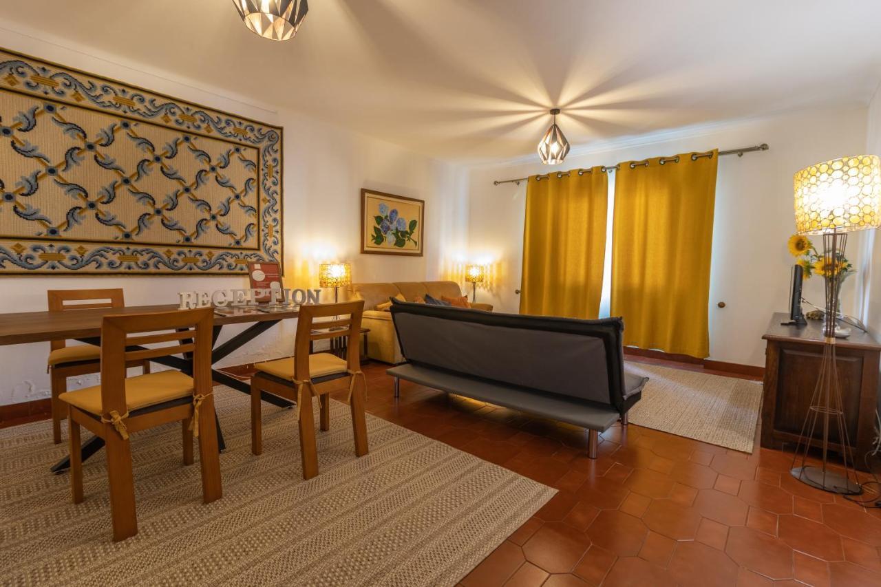 Casa Da Margarida - Area Privada Na Casa Da Anfitria Ξενοδοχείο Πόντα Ντελγκάντα Εξωτερικό φωτογραφία
