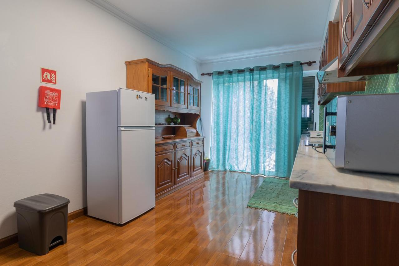 Casa Da Margarida - Area Privada Na Casa Da Anfitria Ξενοδοχείο Πόντα Ντελγκάντα Εξωτερικό φωτογραφία