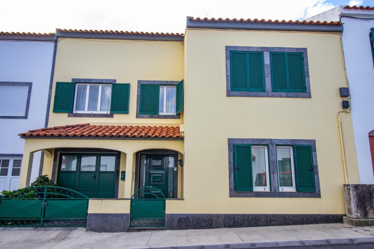 Casa Da Margarida - Area Privada Na Casa Da Anfitria Ξενοδοχείο Πόντα Ντελγκάντα Εξωτερικό φωτογραφία