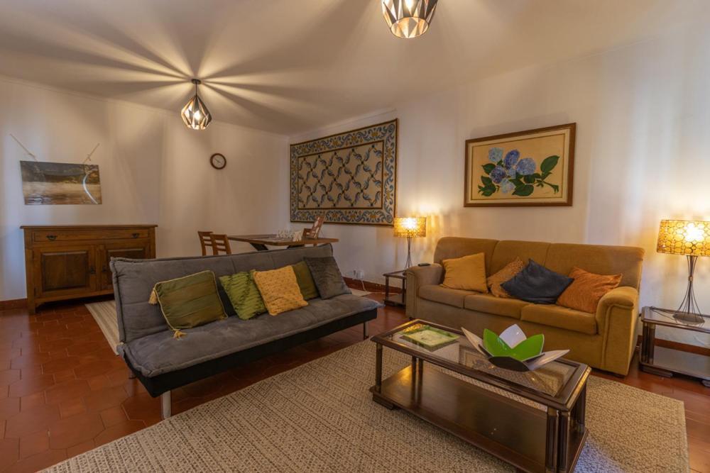 Casa Da Margarida - Area Privada Na Casa Da Anfitria Ξενοδοχείο Πόντα Ντελγκάντα Εξωτερικό φωτογραφία